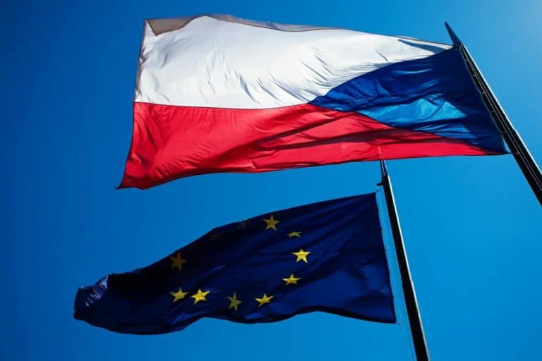 Чеська Республіка планує подвоїти річні квоти на українських працівників