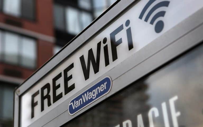 Чеські міста і селища отримають безкоштовний WiFi