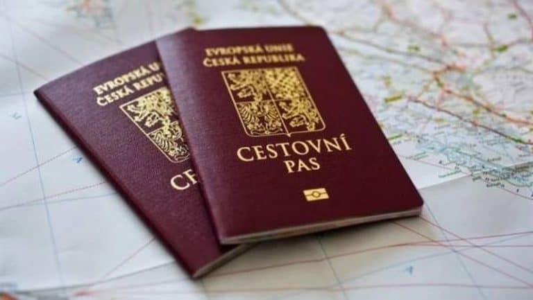 Чехія хоче посилити вимоги до отримання громадянства