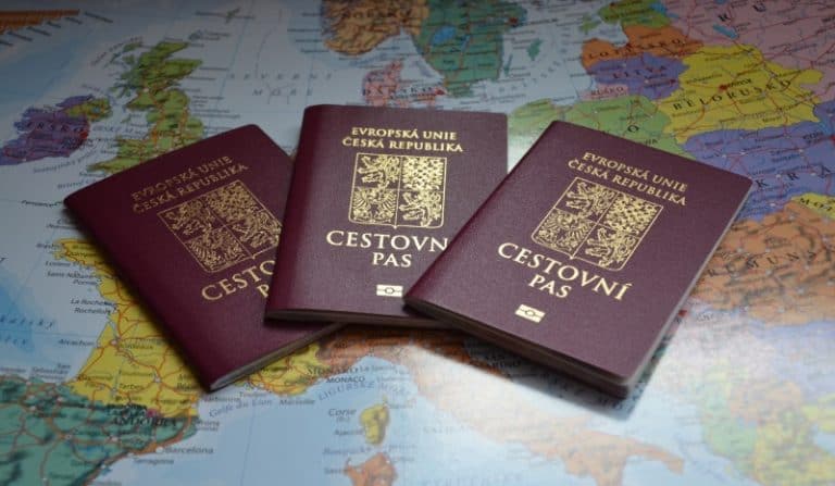 Еміграція в Чехію та умови отримання громадянства цієї країни