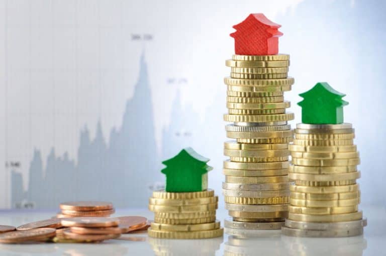Третина продавців нерухомості в Чехії завищують ціни