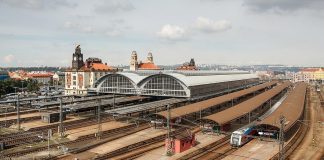 Чехія використає кредит EIB на розвиток інфраструктури