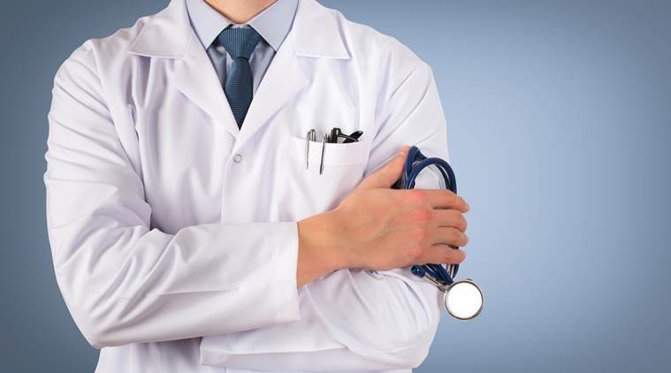 Чеські медики проти спрощення порядку працевлаштування для лікарів з України