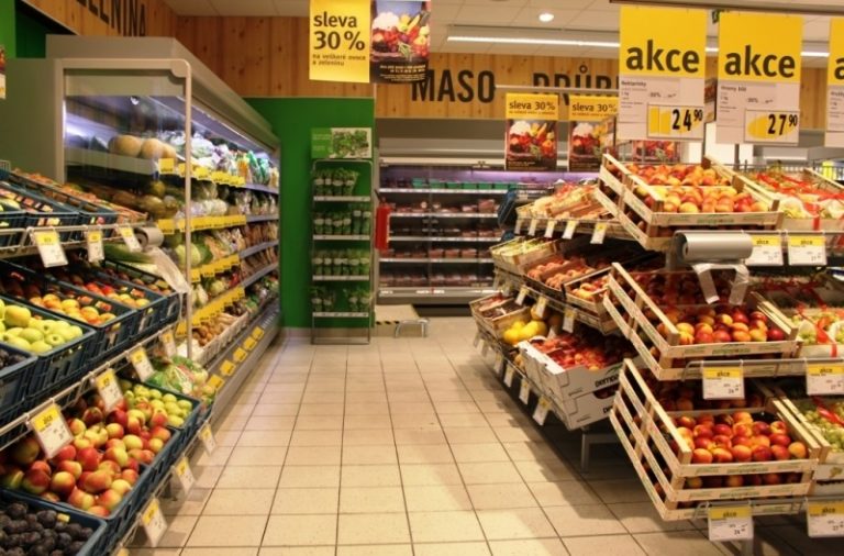 Найдешевші продукти в Чехії і сусідніх країнах: де вища якість?