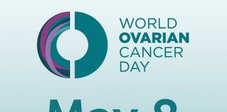 день боротьби з раком яєчників