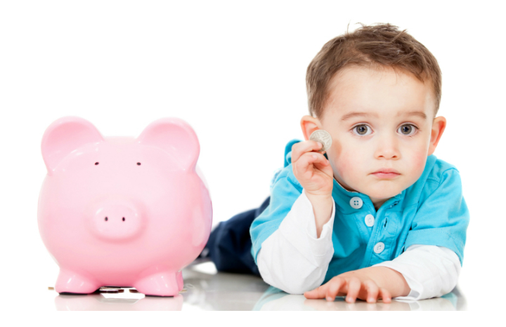 Скільки грошей батьки в Чехії готові відкласти на майбутнє дитини