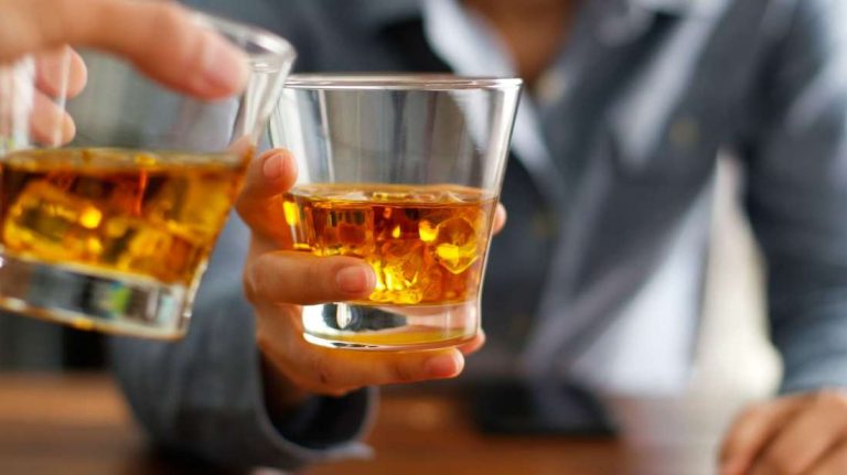 Чехія опинилася в лідерах за вживанням алкоголю в Європі