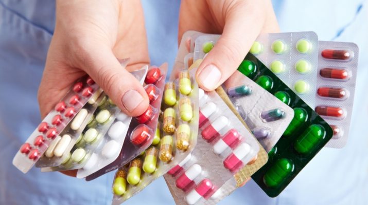 Чехія опинилася в лідерах за вживанням ліків проти високого тиску і діабету