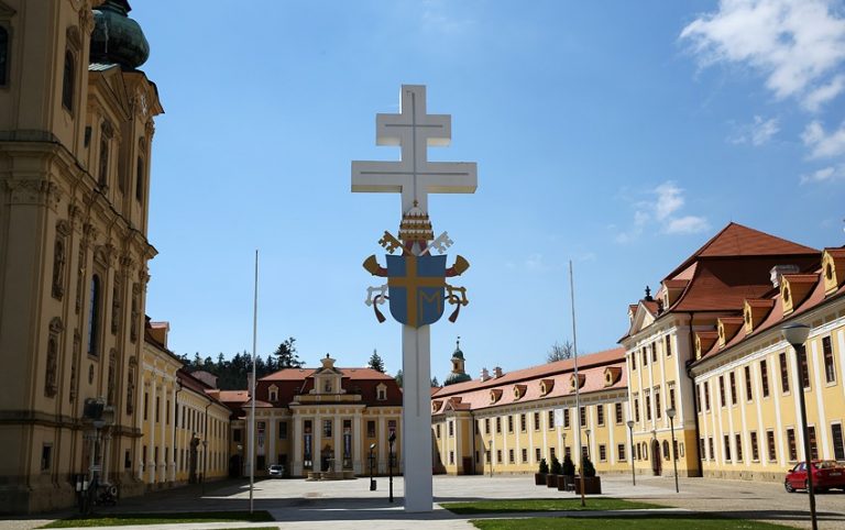 Які святі місця Чехії та Моравії варто відвідати паломникам?