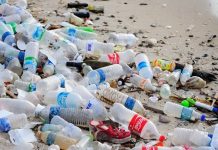 заборона пластикових одноразових виробів