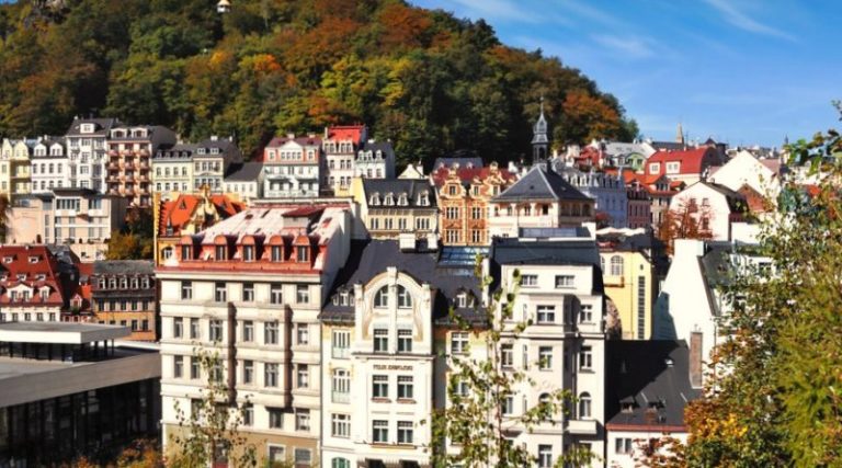 У Чехії будується близько 30 тисяч квартир на рік, але вони все одно не дешевшають