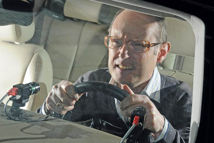 Чеських водіїв чекають обов’язкові перевірки зору