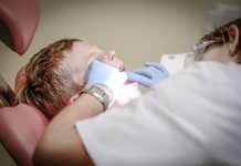 стоматологічні послуги в чехії