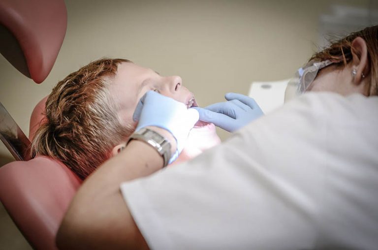 Стоматологічні послуги додадуть до медичного страхування