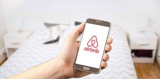 боротьба з airbnb у празі