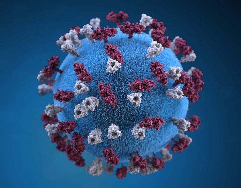 Вірус Covid-19 вже у Чехії