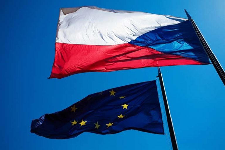 Серед чехів зростає невдоволення членством в ЄС